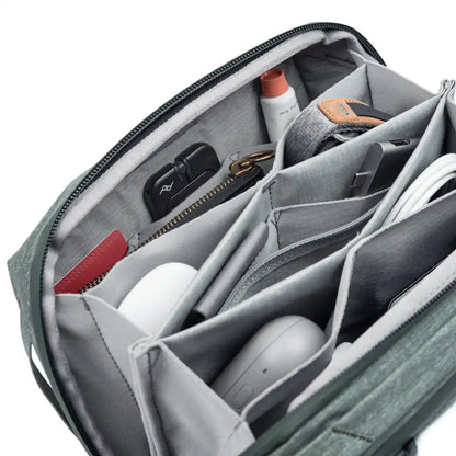 Tech Pouch | Sage