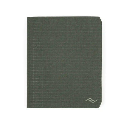 Passport Wallet | Sage