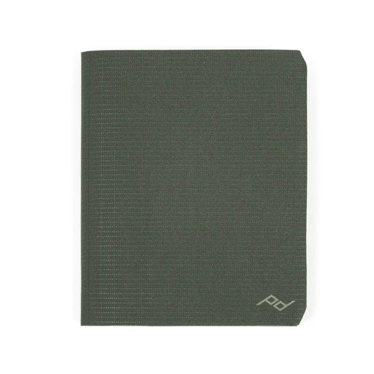 Passport Wallet | Sage