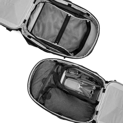 Travel Backpack | 30L | Black