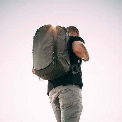Travel Backpack | 45L | Sage