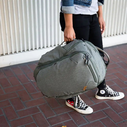 Travel Backpack | 45L | Sage