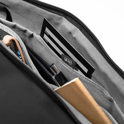 Travel Duffel | 35L | Black
