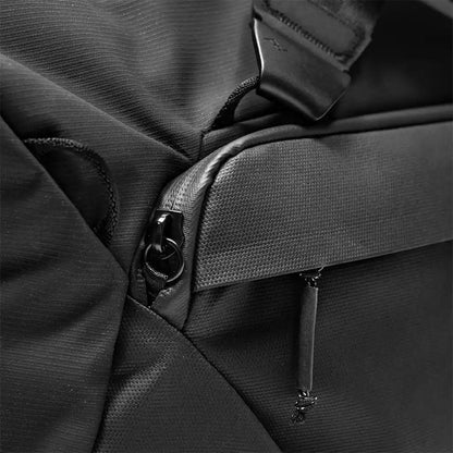 Travel Duffel | 35L | Black