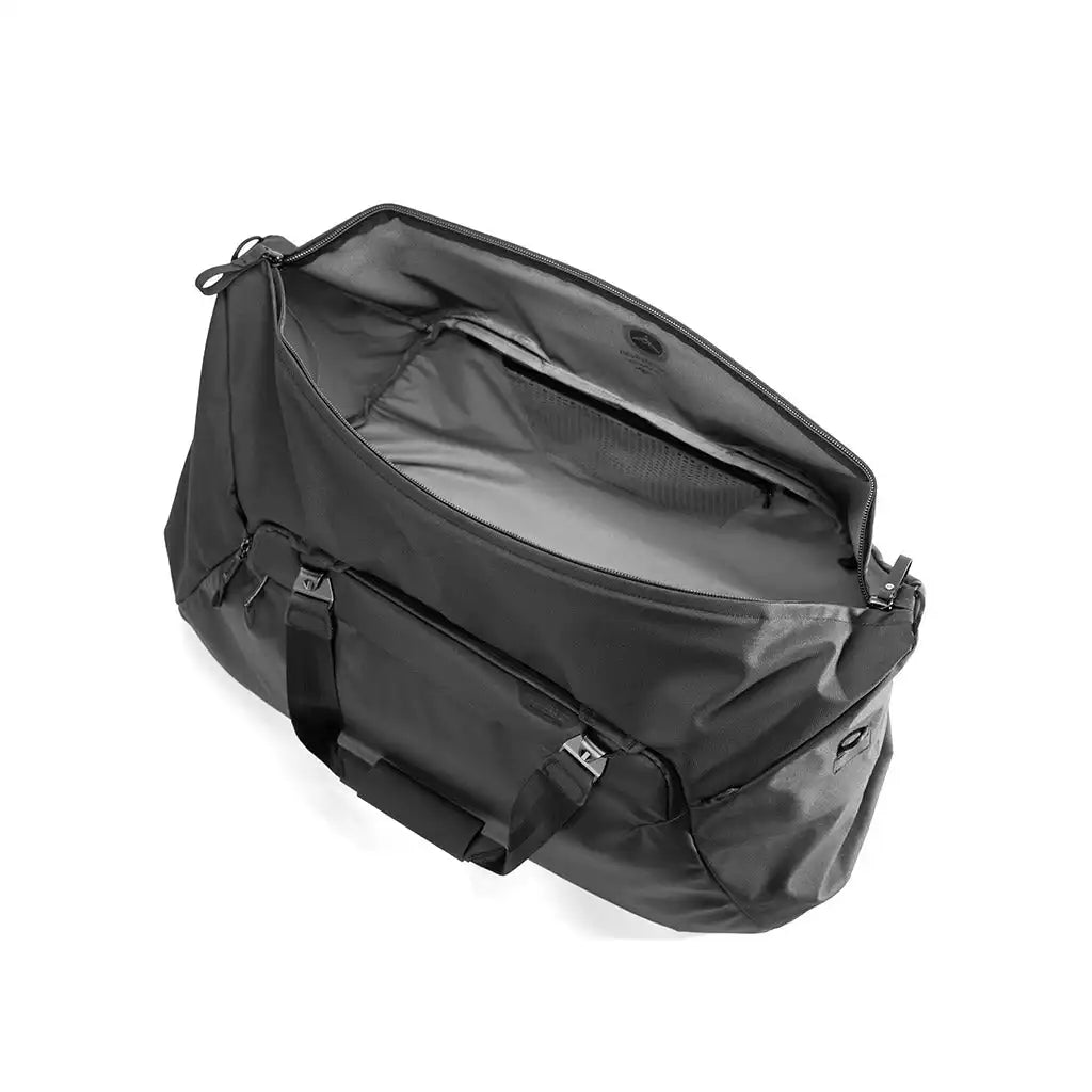 Travel Duffel | 65L | Black