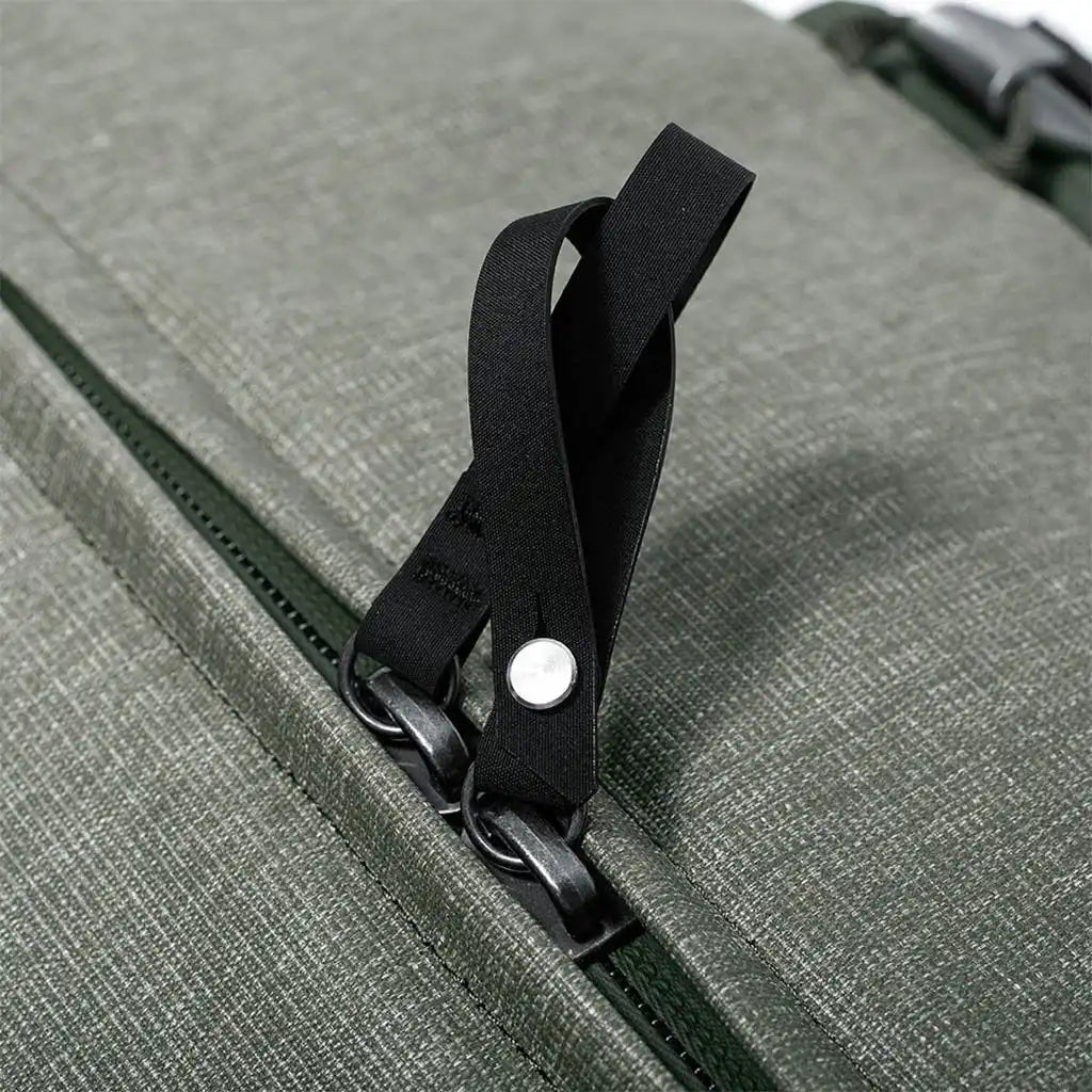 Travel Duffel | 35L | Sage