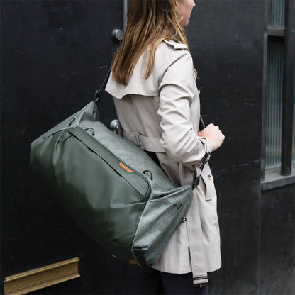 Travel Duffel | 35L | Sage