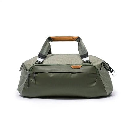 Travel Duffel | 35L | Sage