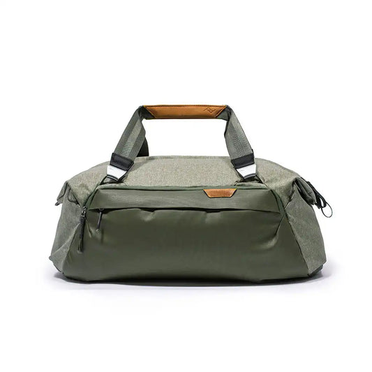 Travel Duffel | 35L | Sage