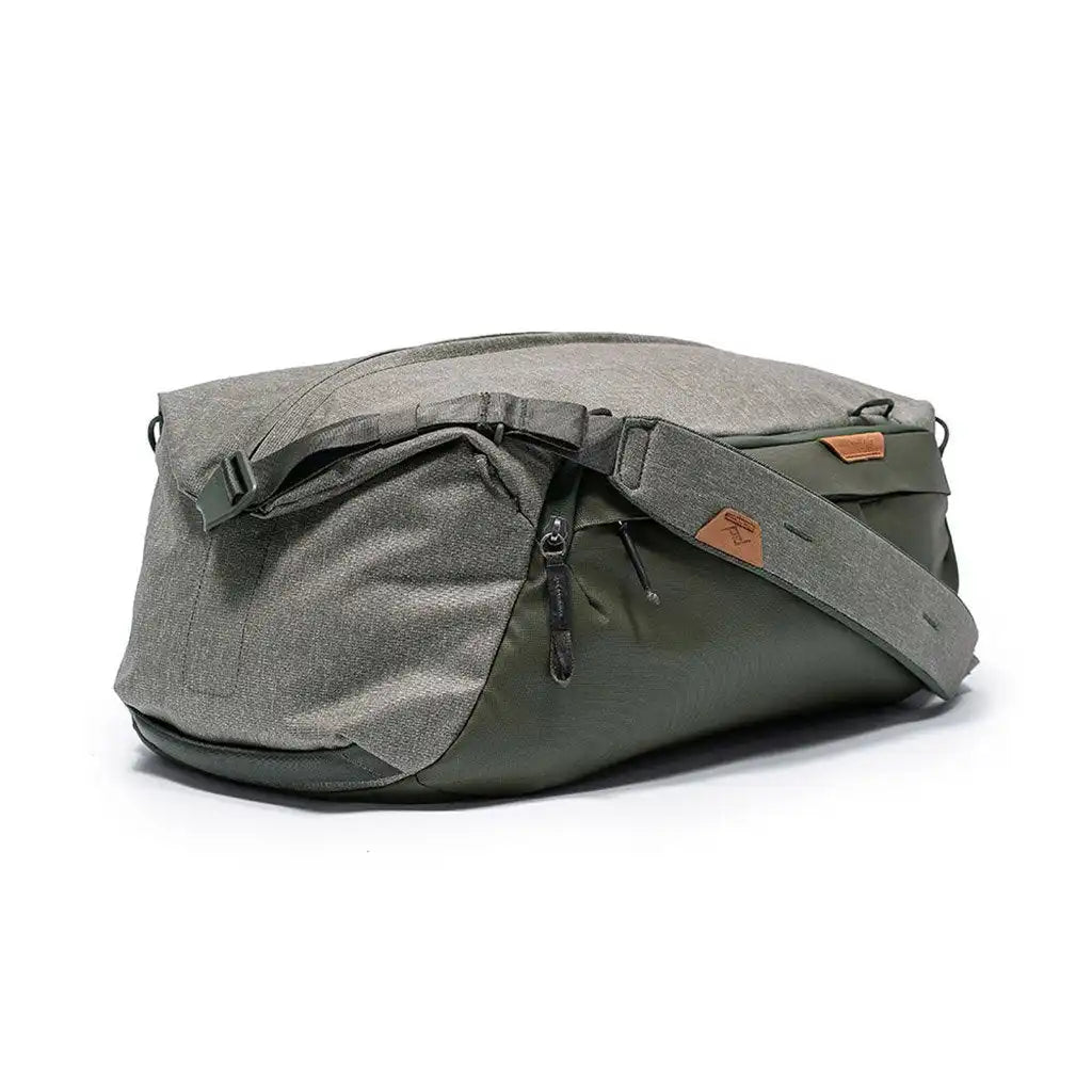 Travel Duffel | 35L | Sage