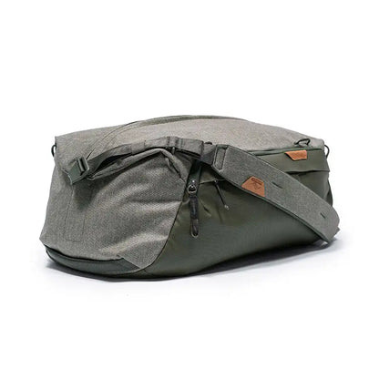 Travel Duffel | 35L | Sage