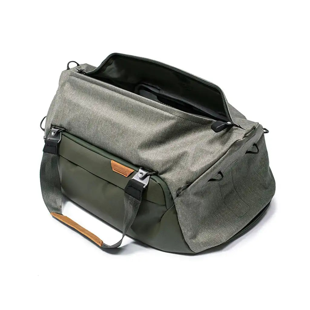Travel Duffel | 35L | Sage