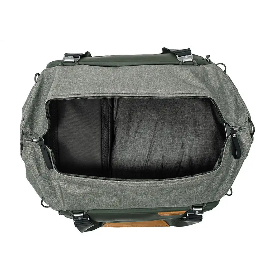 Travel Duffel | 35L | Sage