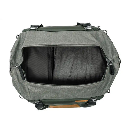 Travel Duffel | 35L | Sage