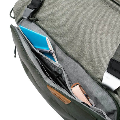 Travel Duffel | 35L | Sage