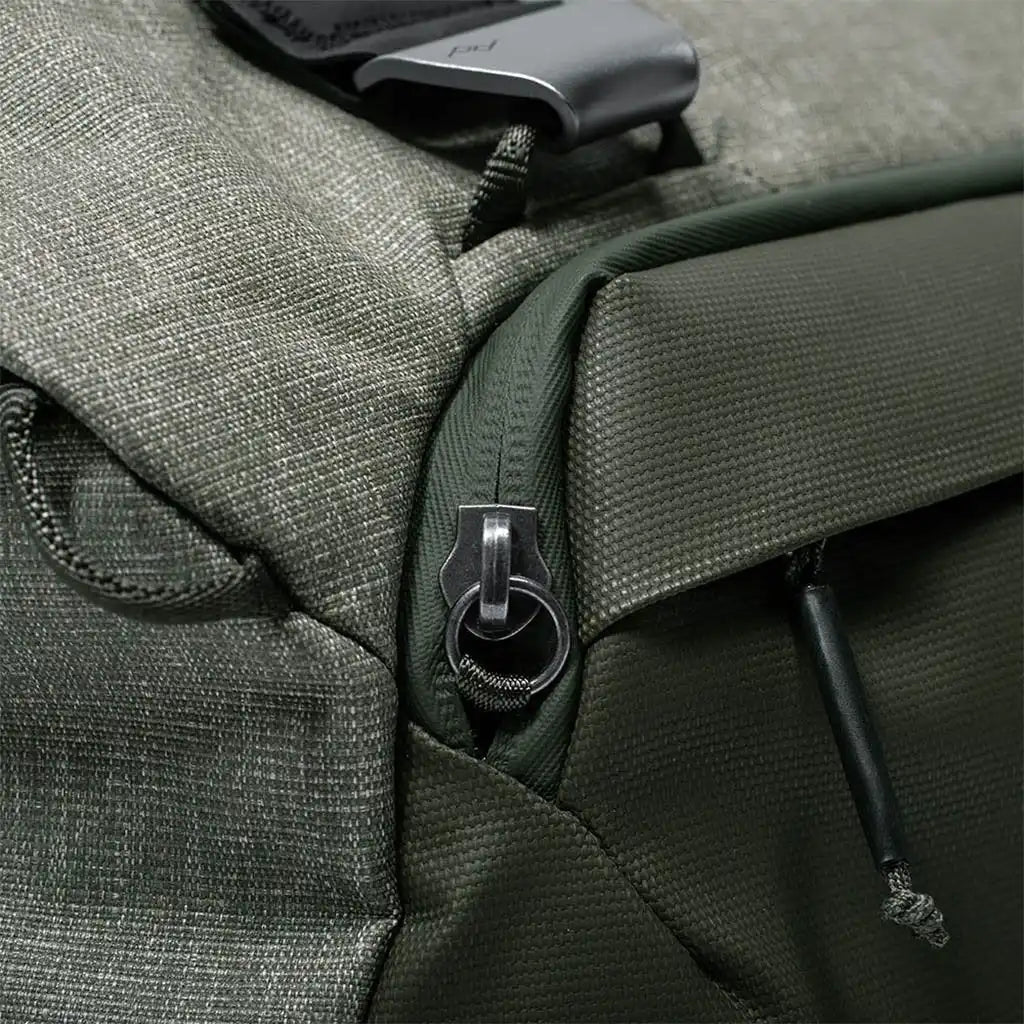 Travel Duffel | 35L | Sage