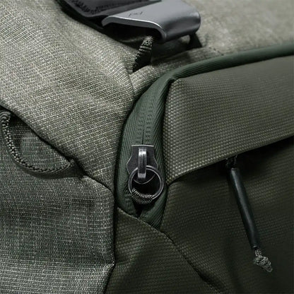 Travel Duffel | 35L | Sage