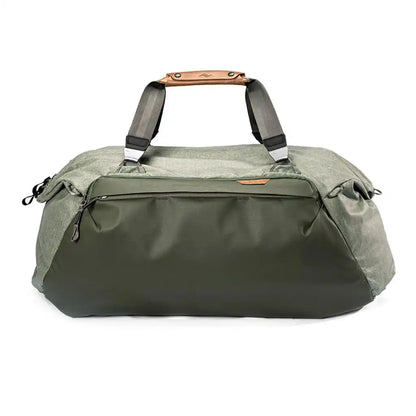 Travel Duffel | 65L | Sage (PFAS)