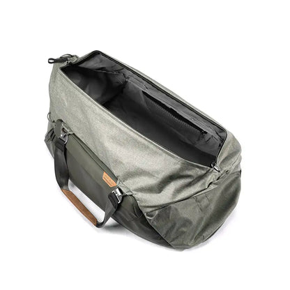Travel Duffel | 65L | Sage (PFAS)