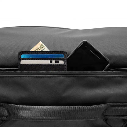Travel Duffelpack | 65L | Black