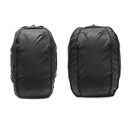 Travel Duffelpack | 65L | Black