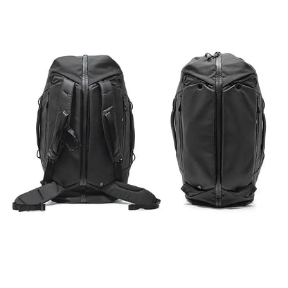 Travel Duffelpack | 65L | Black