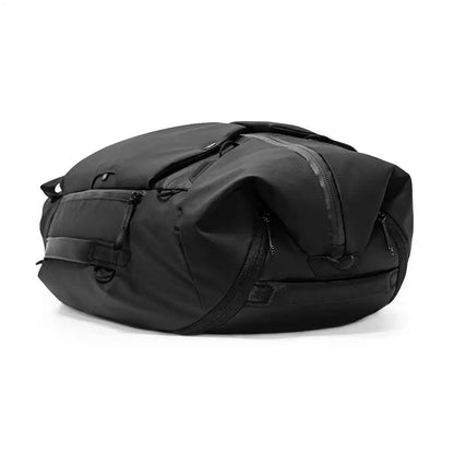 Travel Duffelpack | 65L | Black