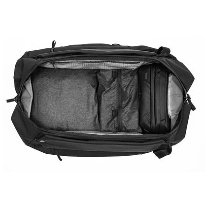 Travel Duffelpack | 65L | Black