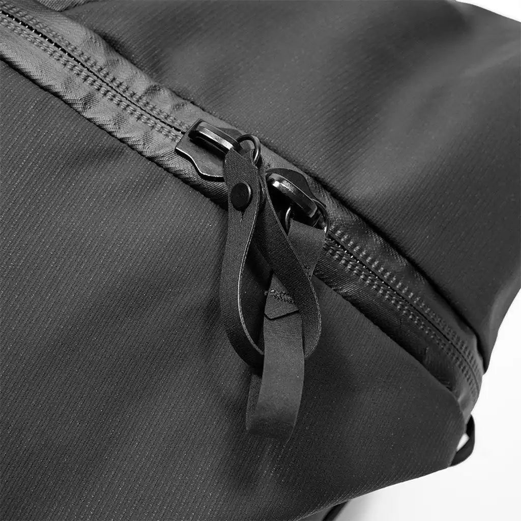 Travel Duffelpack | 65L | Black