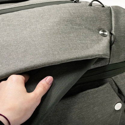 Travel Duffelpack | 65L | Sage (PFAS)