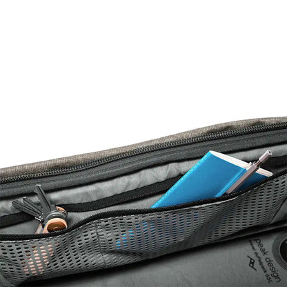 Travel Duffelpack | 65L | Sage (PFAS)