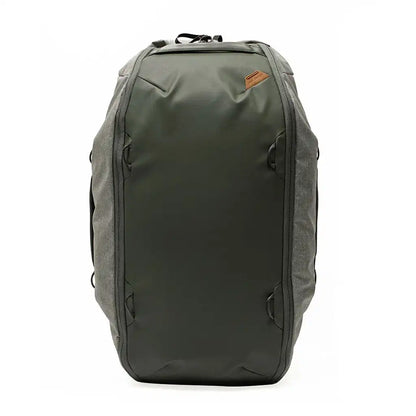Travel Duffelpack | 65L | Sage (PFAS)