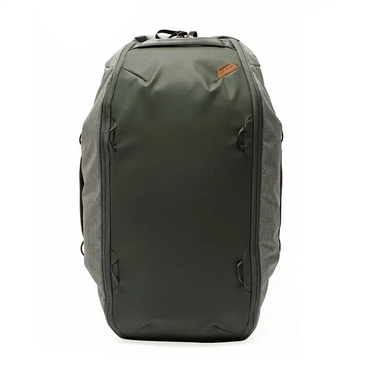 Travel Duffelpack | 65L | Sage (PFAS)