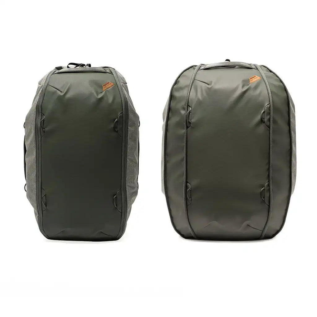 Travel Duffelpack | 65L | Sage (PFAS)
