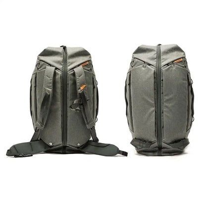 Travel Duffelpack | 65L | Sage (PFAS)