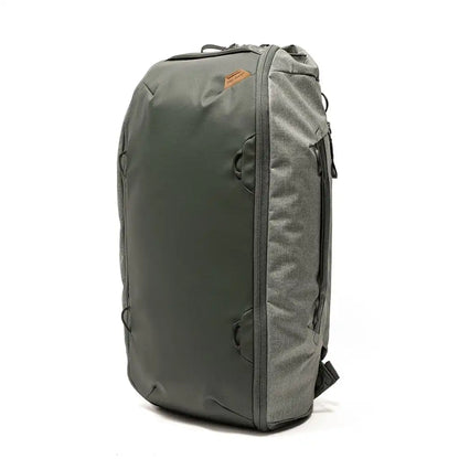 Travel Duffelpack | 65L | Sage (PFAS)