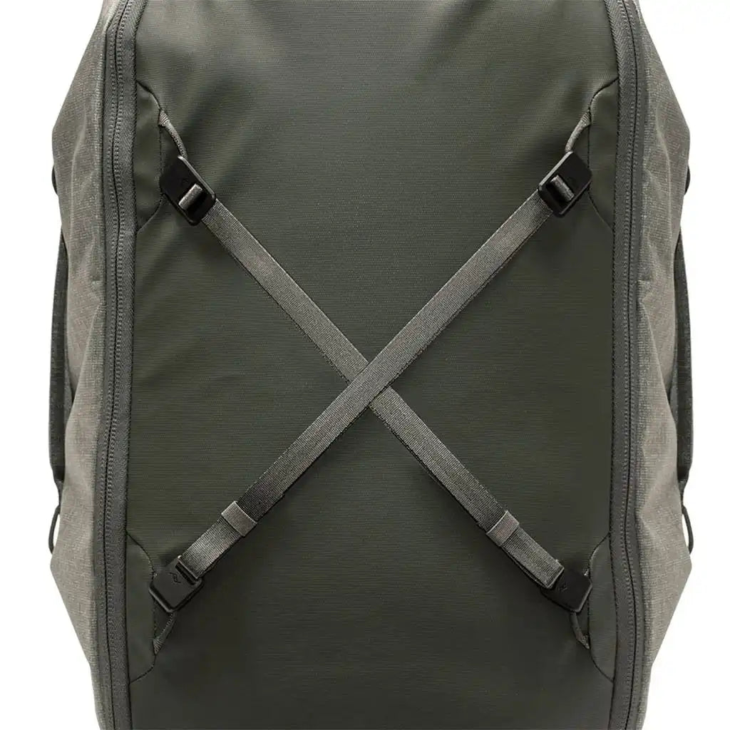 Travel Duffelpack | 65L | Sage (PFAS)