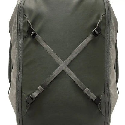 Travel Duffelpack | 65L | Sage (PFAS)