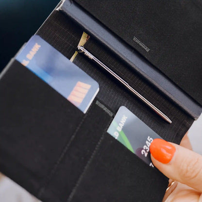 Passport Wallet