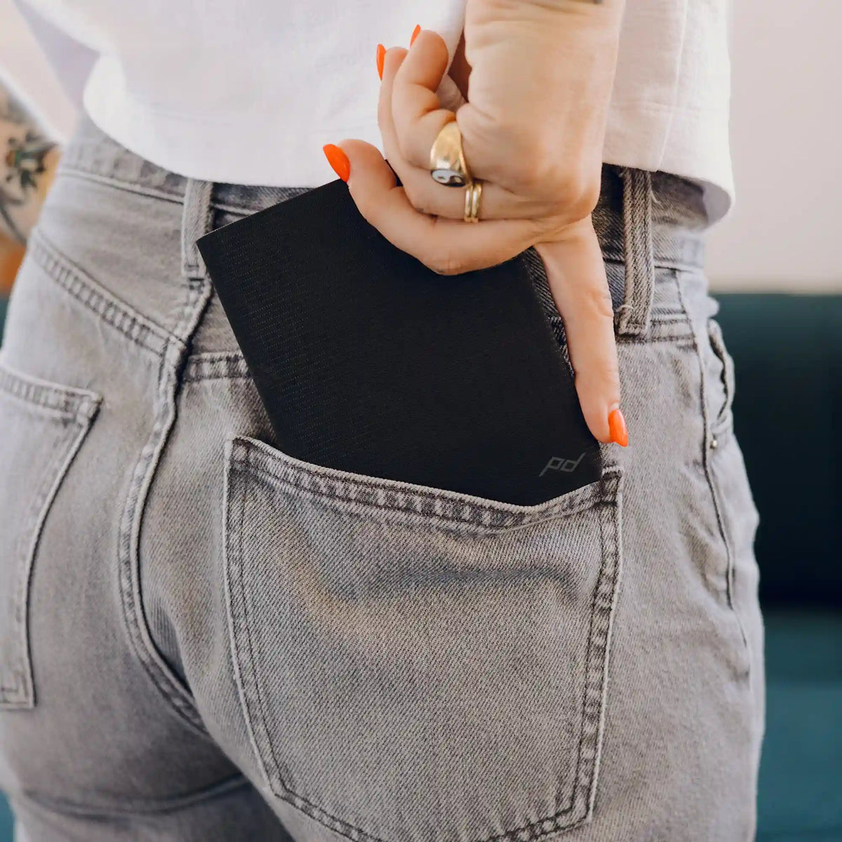Passport Wallet