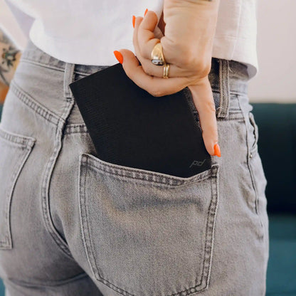 Passport Wallet