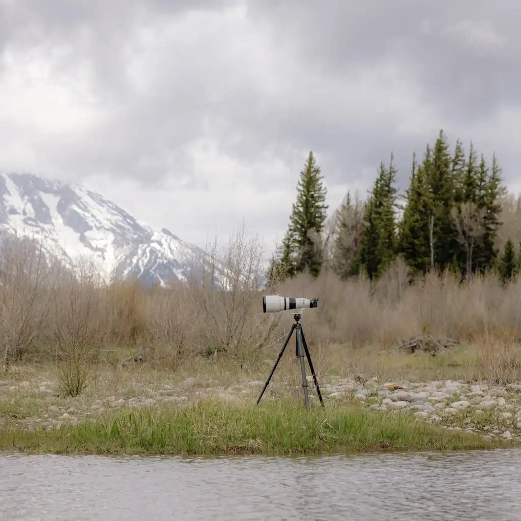 Pro Tripod