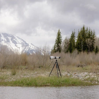Pro Tripod