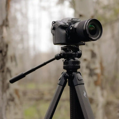 Pro Tripod | Tilt Mod