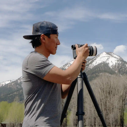 Pro Tripod