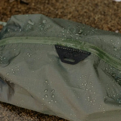 Ultralight Packing Cube | XXS | Sage | Fabric