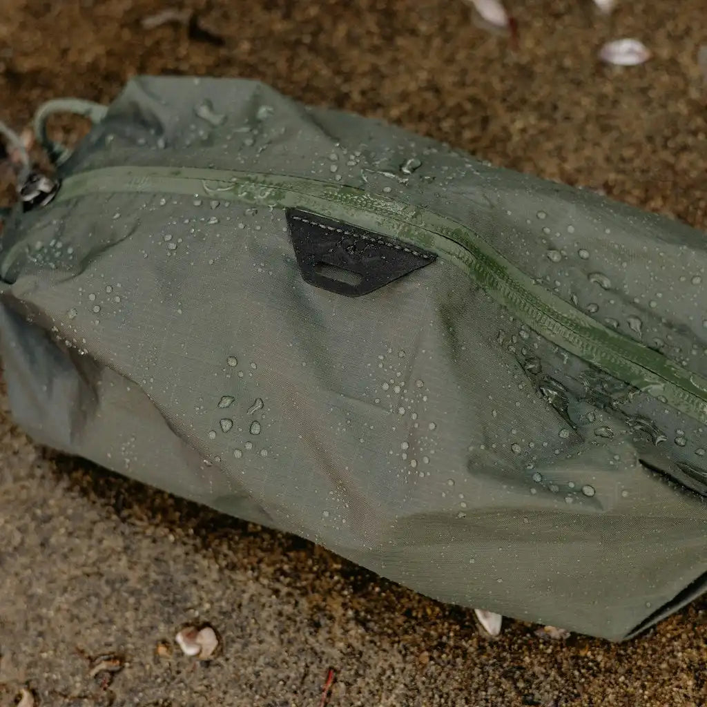 Ultralight Packing Cube | XXS | Sage | Fabric