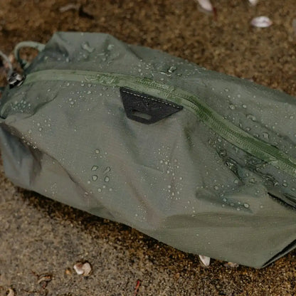 Ultralight Packing Cube | XXS | Sage | Fabric