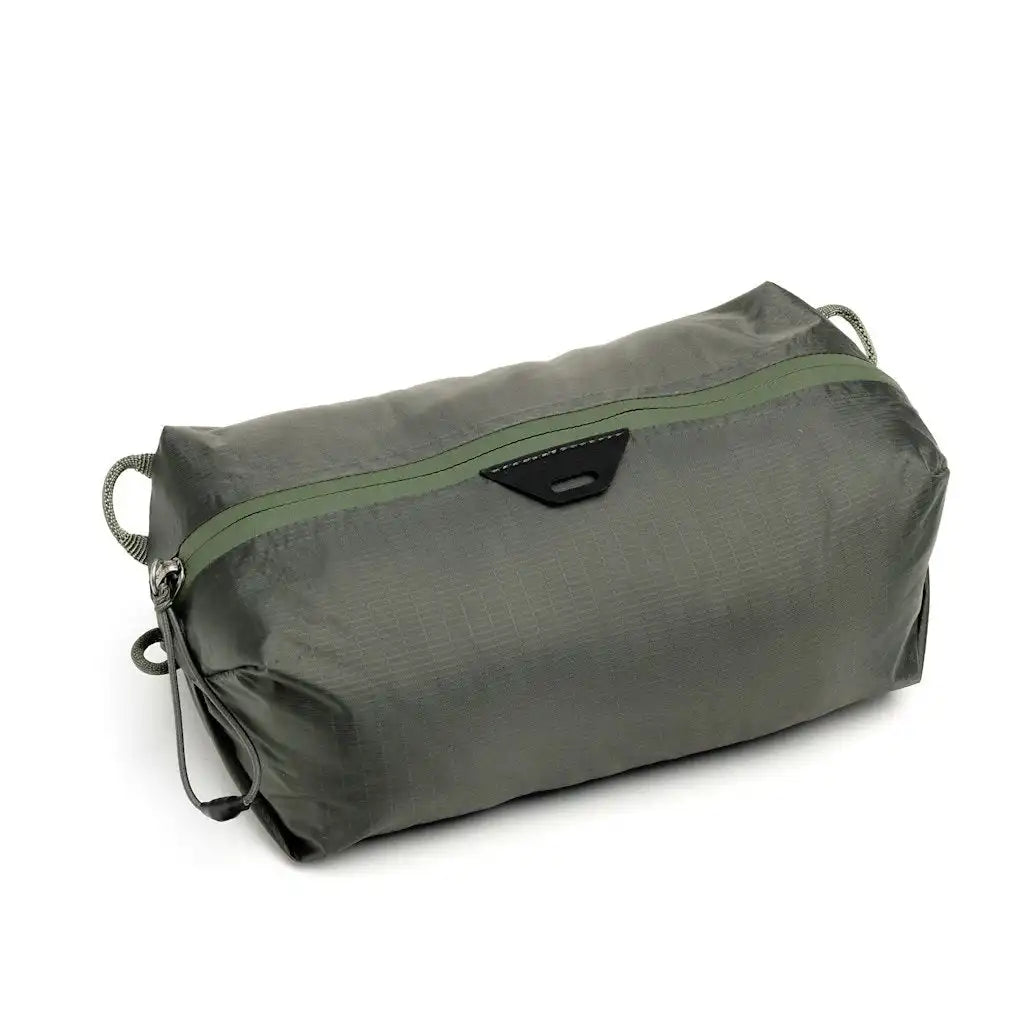 Ultralight Packing Cube | Small | Sage | Fabric
