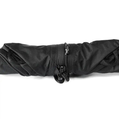 Ultralight Packing Cube | Small | Black | Fabric